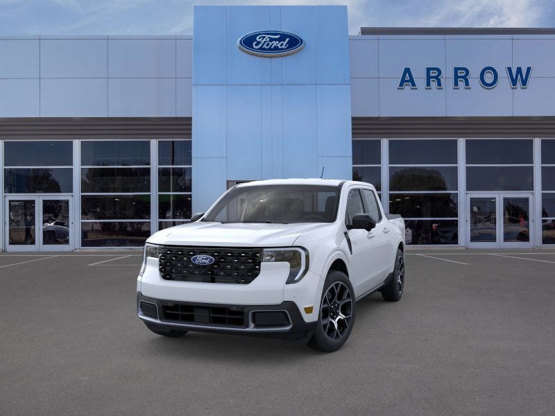 2026 Ford Maverick Lariat®