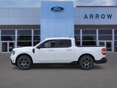 2026 Ford Maverick Lariat®