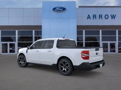 2026 Ford Maverick Lariat®