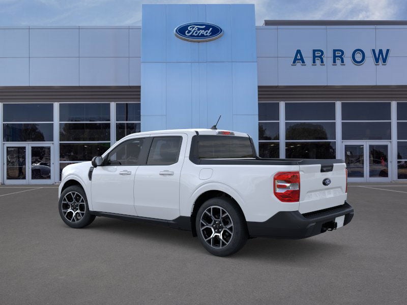 2026 Ford Maverick Lariat®