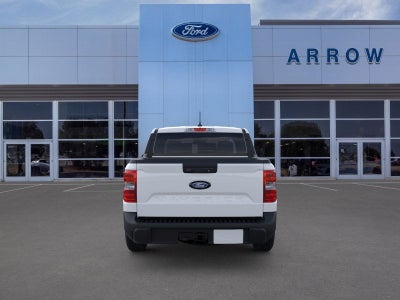 2026 Ford Maverick Lariat®