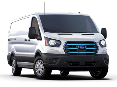 2022 Ford E-Transit