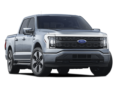 2022 Ford F-150 Lightning
