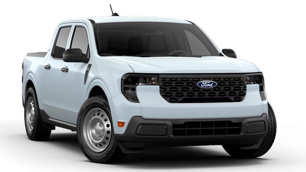 The New 2026 Ford Maverick | Arrow Ford | Abilene, TX