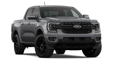 Research the 2026 Ford Ranger | Arrow Ford | Abilene, TX