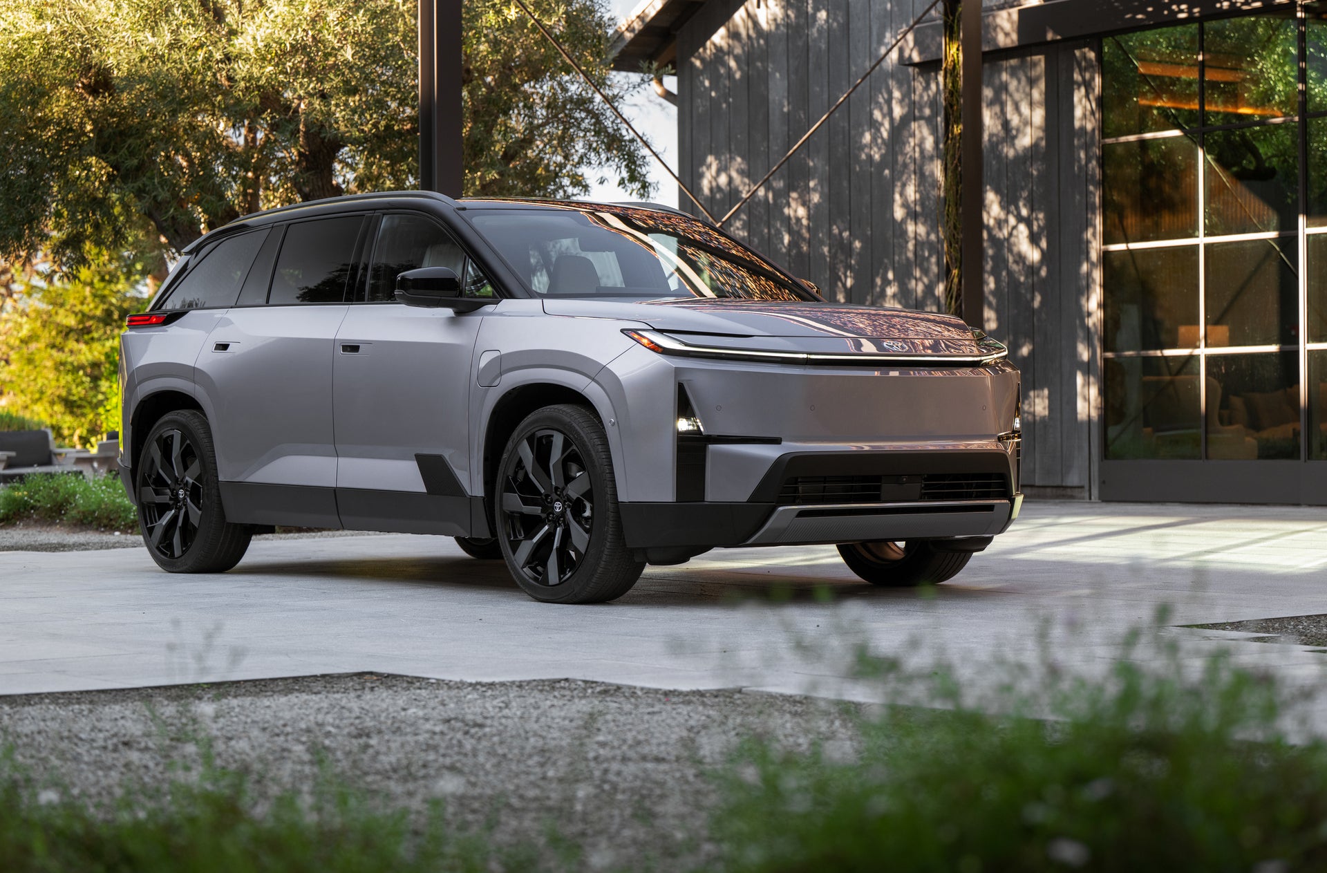 2027 Toyota Highlander value and ownership