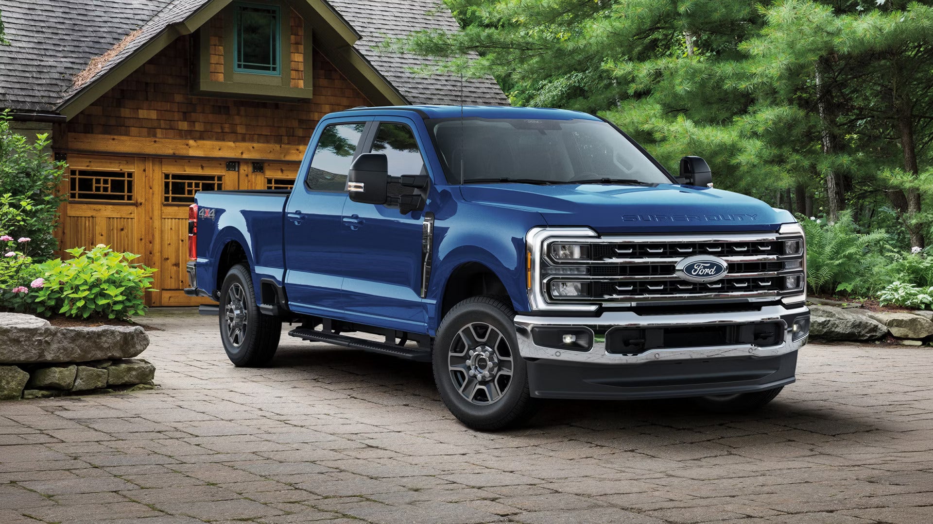 2027 Ford Super Duty F-250 value and ownership