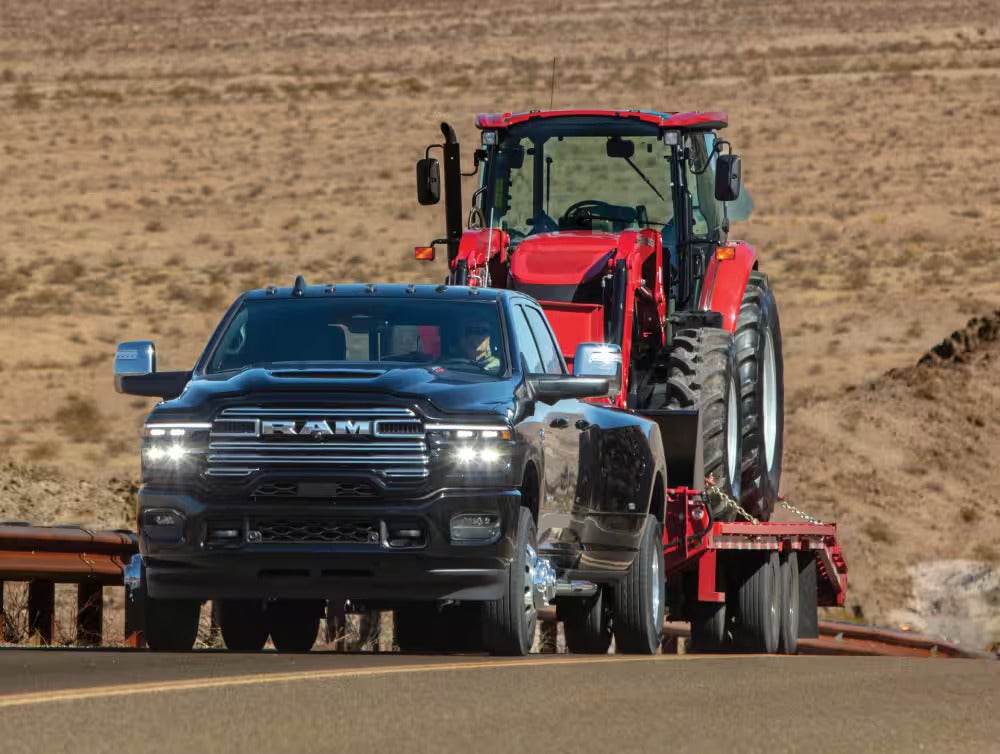 2027 Ford Super Duty gas and diesel engine ownership