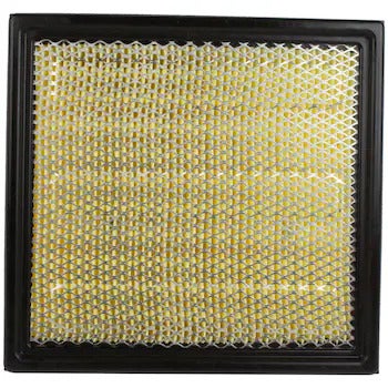 2027 Ford Expedition cabin and engine air filters