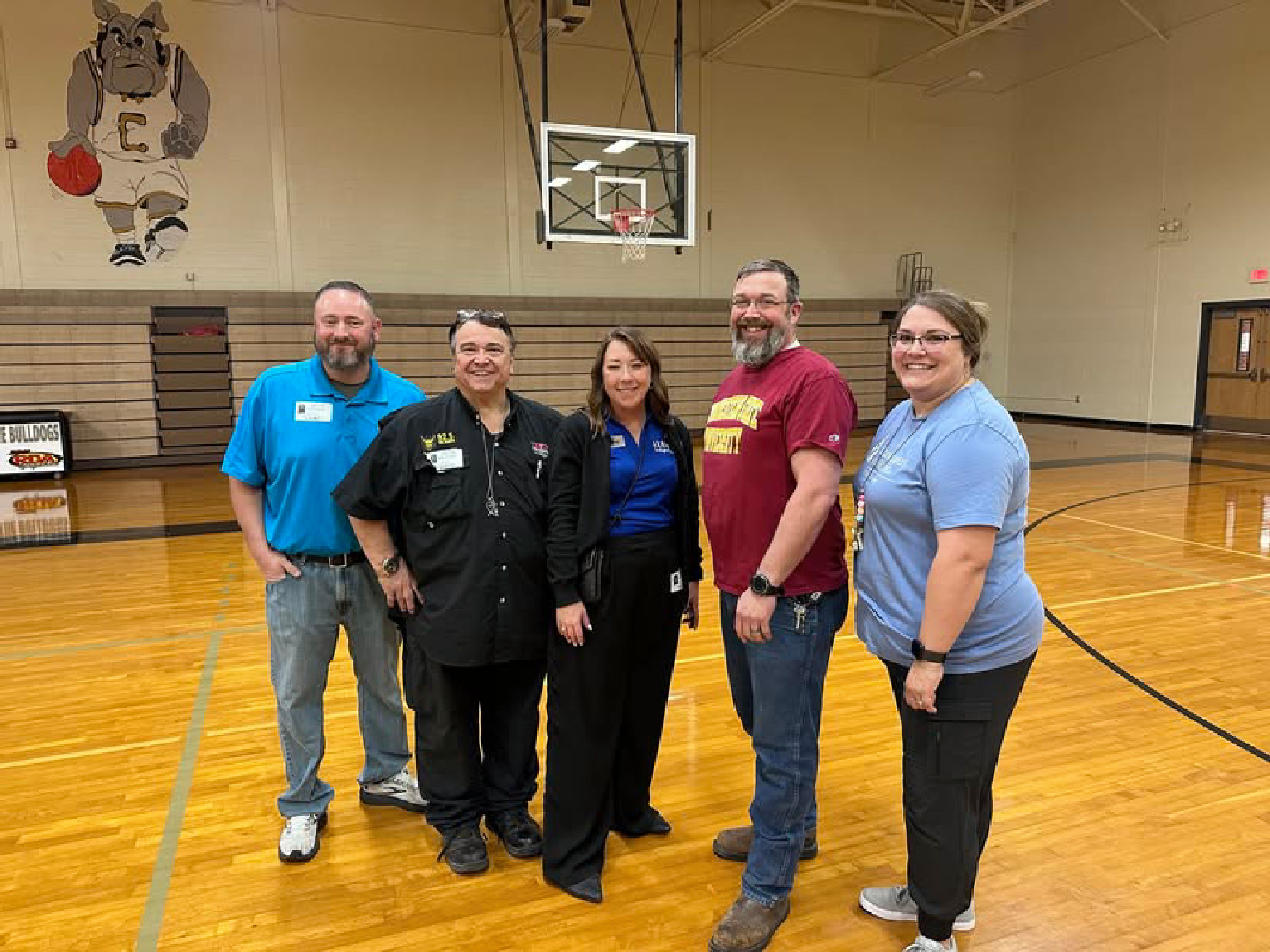 Teacher Tribute 2024 - Will