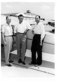 Arrow Ford in Abilene TX