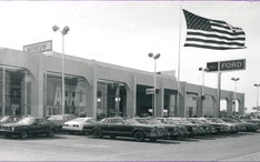 Arrow Ford in Abilene TX