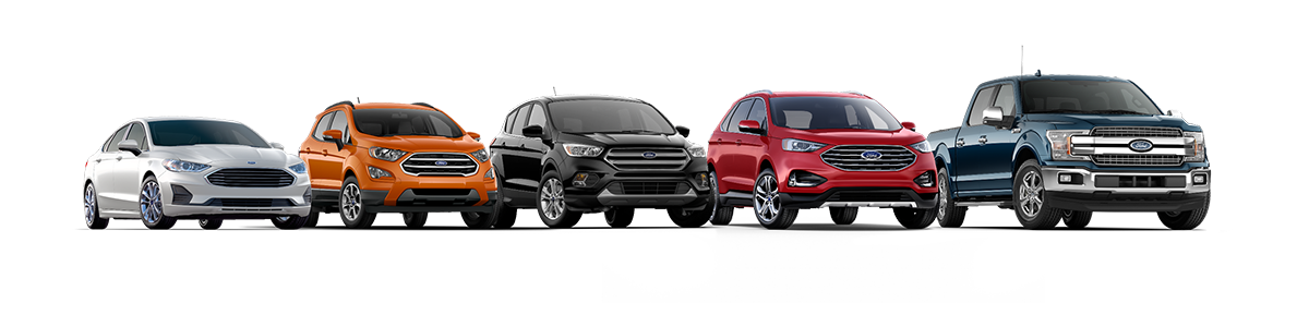 Arrow Ford in Abilene TX